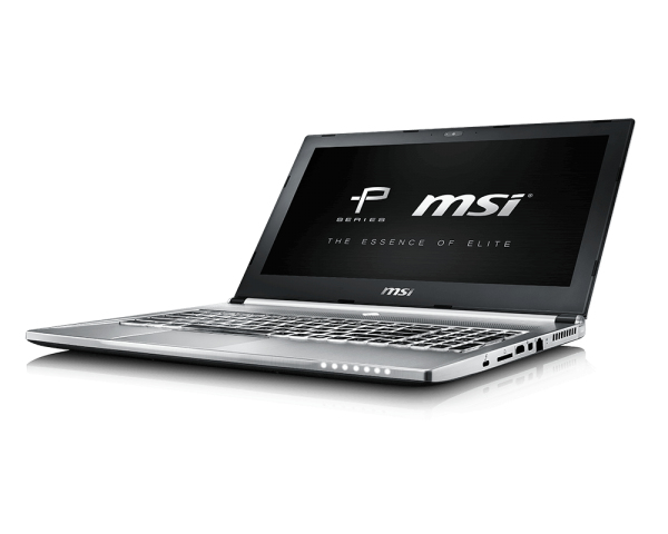 MSI PX60 6QE-487XTR – image 5