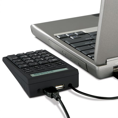 Kensington Notebook Keypad/Calculator with USB – image 7