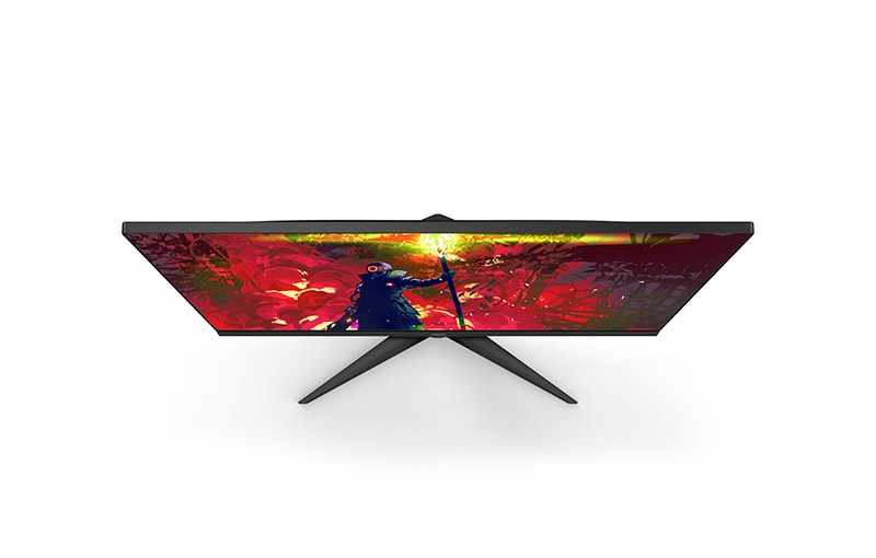 AOC G2 27G2E5 computer monitor – image 4