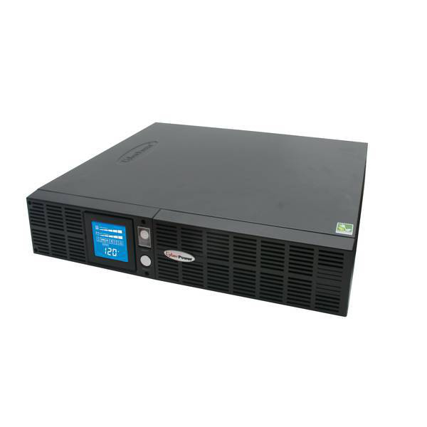 CyberPower OR2200PFCRT2UA uninterruptible power supply (UPS) Line-Interactive 2.2 kVA – image 2