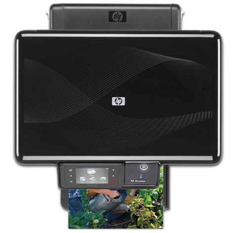 HP Premium (C309g) – image 4