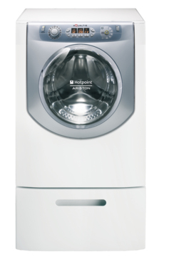 Hotpoint Aqualtis AQ8F 29 U H