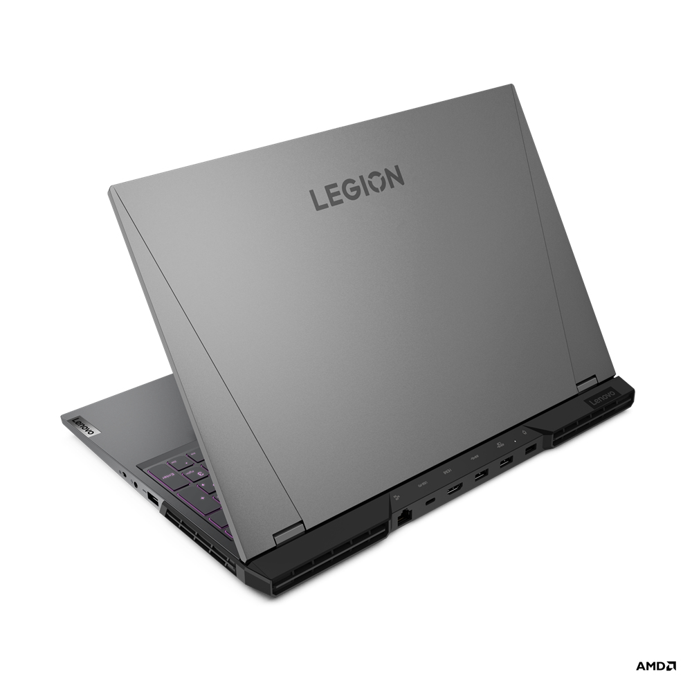 Lenovo Legion 5 Pro 16ARH7 – image 4