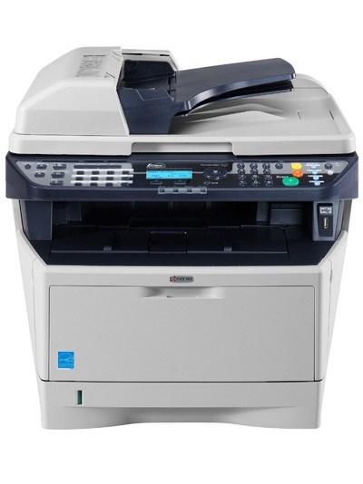 Kyocera FS -1028MFP/DP/KL3 Laser A4 – image 3