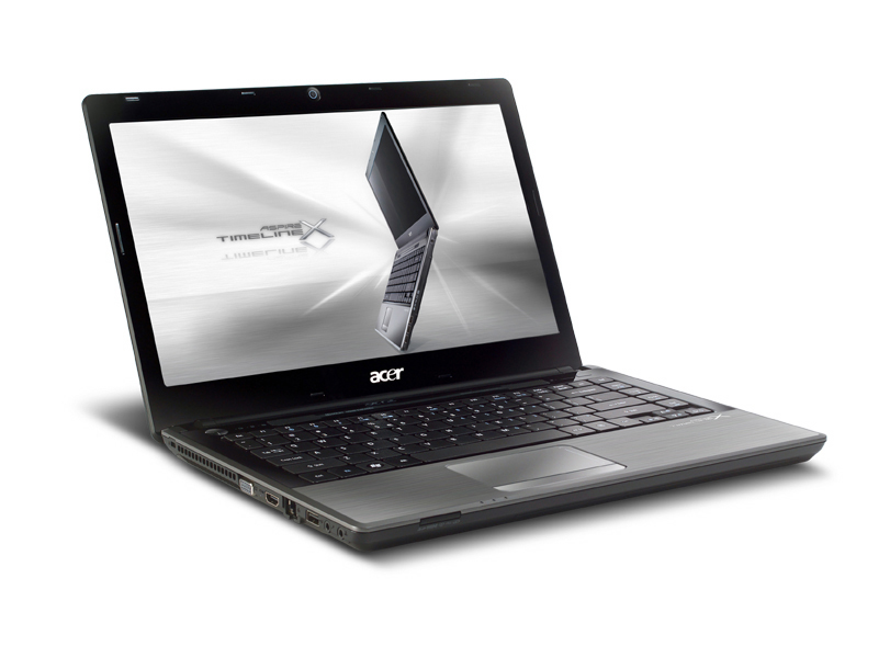 Acer Aspire TimelineX 4820TG-374G50MNKS – image 3