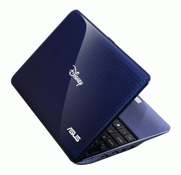 ASUS Eee PC Disney MK90H-BLU005X – image 3