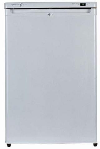 LG GR-181CA freezer Upright freezer Freestanding
