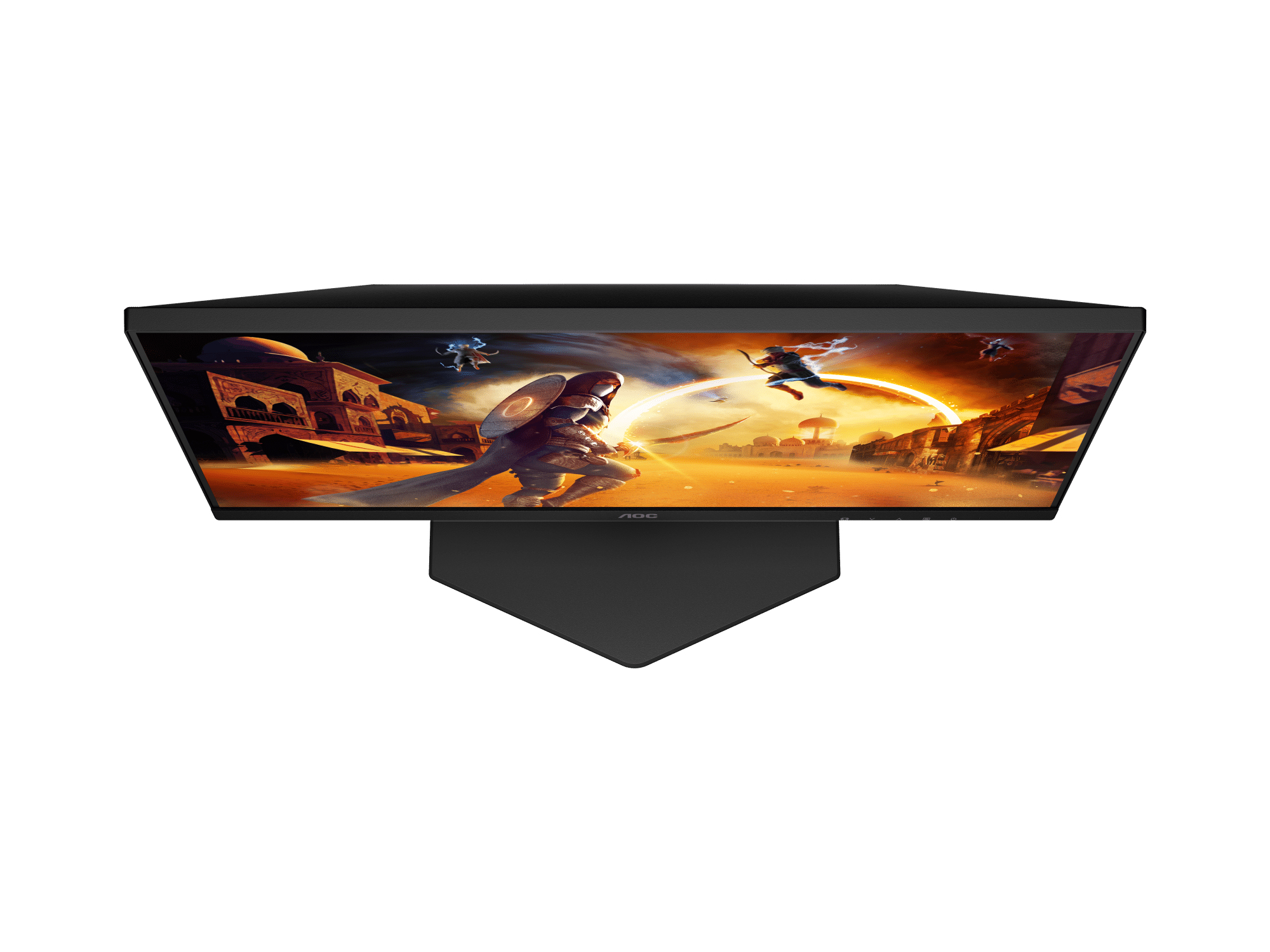 AOC G4 Q24G4E computer monitor – image 4