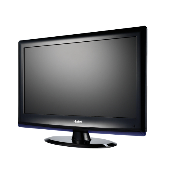 Haier LE24C1380 TV – image 2