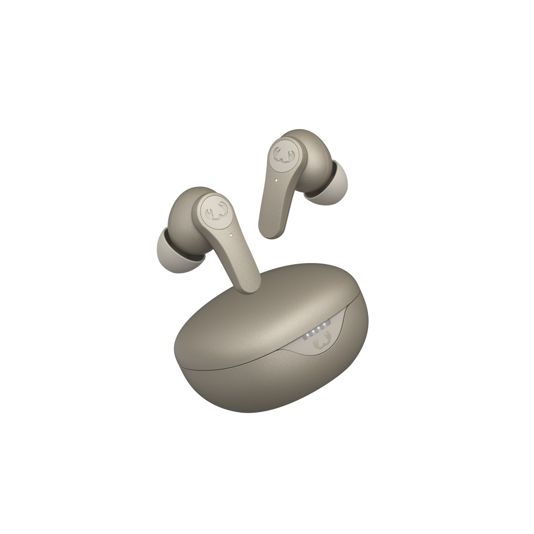 Hama 00221567 headphones/headset Wireless In-ear Calls/Music Bluetooth Beige – image 8