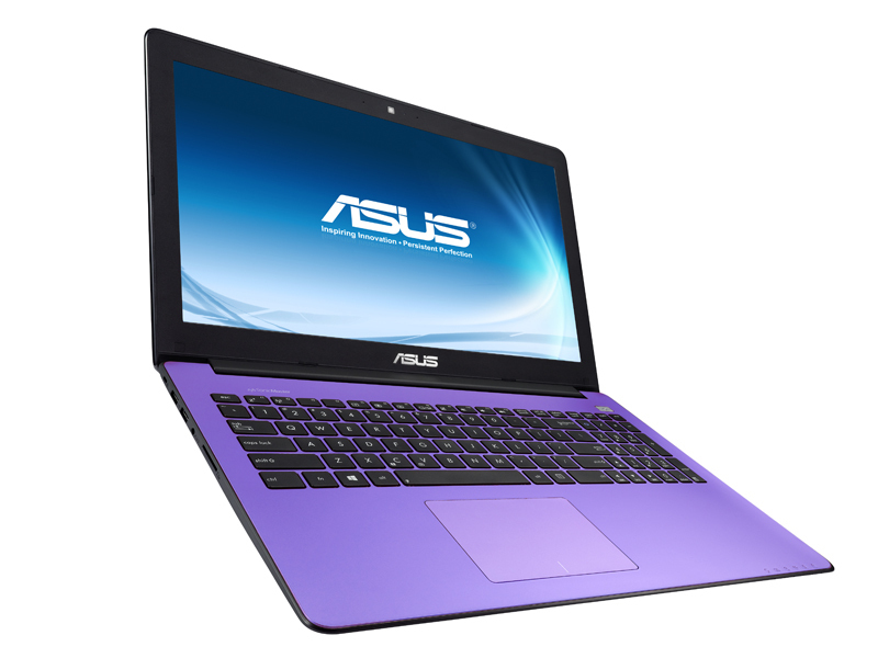 ASUS X502CA-XX133H laptop Intel® Celeron® 1007U – image 4