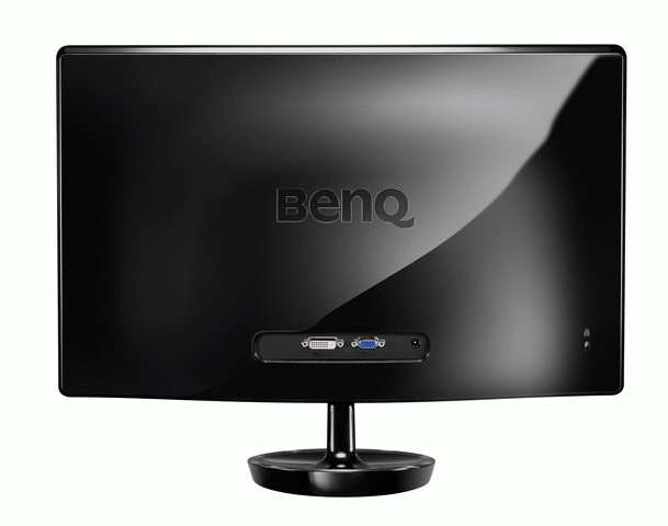 BenQ V2220 computer monitor – image 2
