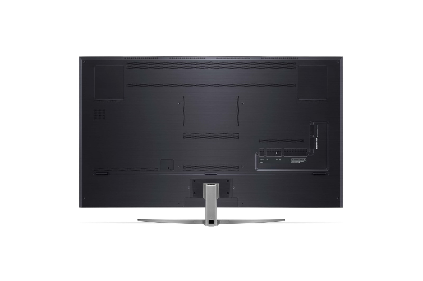 LG 86QNED996QB TV 2.18 m (86") 8K Ultra HD Smart TV Wi-Fi Black – image 4