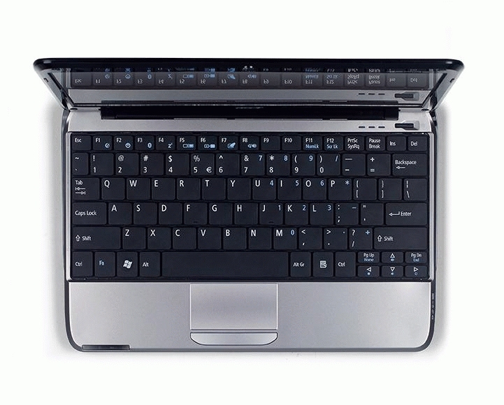 Acer Aspire ONE AO751h-52Bk – image 2