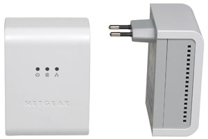 NETGEAR HDXB101-100FSS network card 200 Mbit/s – image 4