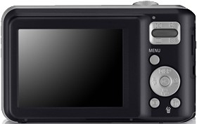 Samsung ES 65 1/2.33" Compact camera – image 4