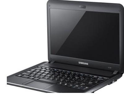 Samsung X X120-JA01BE Intel® Celeron® SU2300
