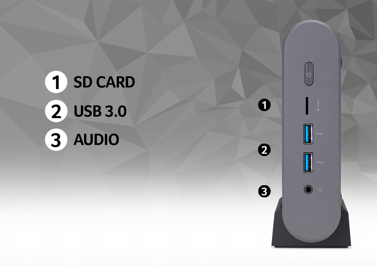 Acer Chromebox CX13 Intel® Core™ i3 i3-8130U – image 7