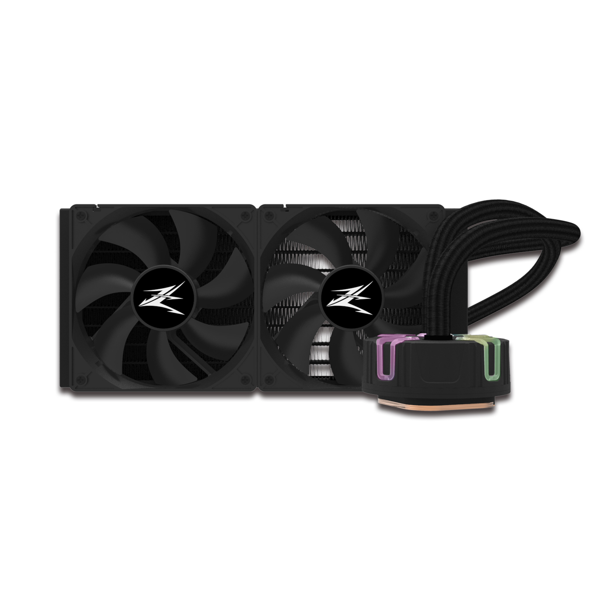 Zalman Reserator5 Z24 – image 1