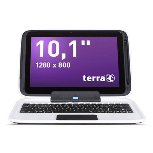 TERRA 1040 Pro – image 2