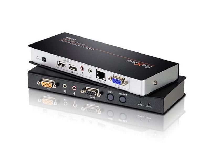 ATEN CE790 console extender – image 1