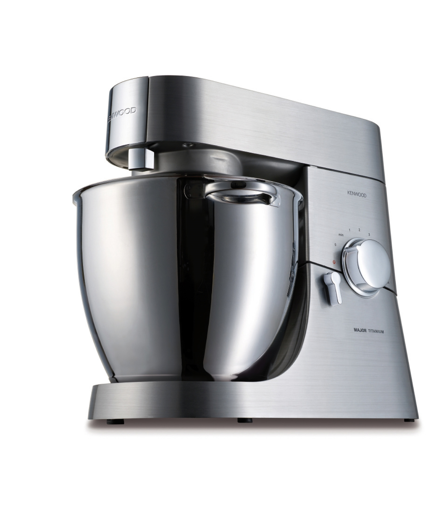 Kenwood Major Titanium KMY90 – image 1