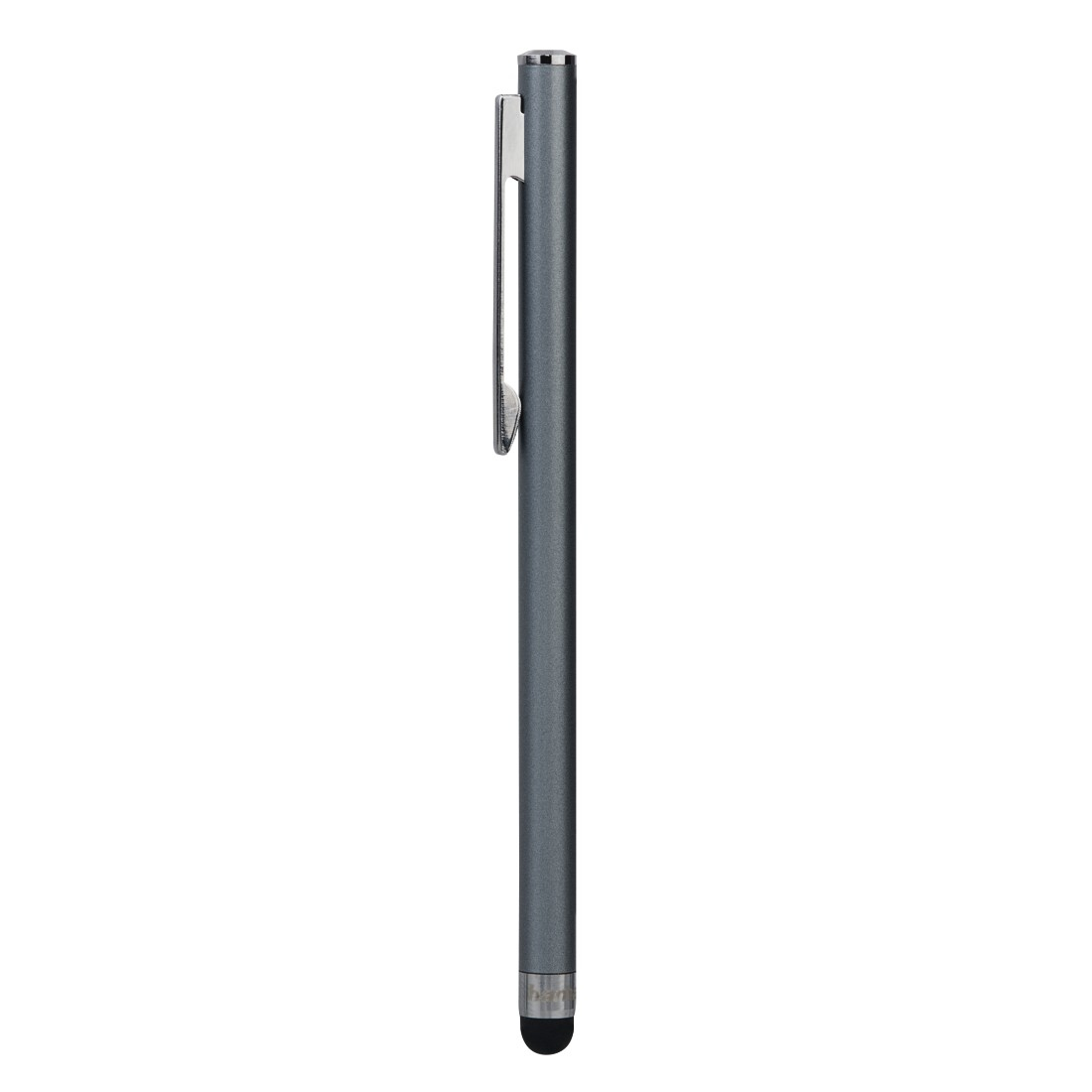 Hama Slim stylus pen Grey – image 2