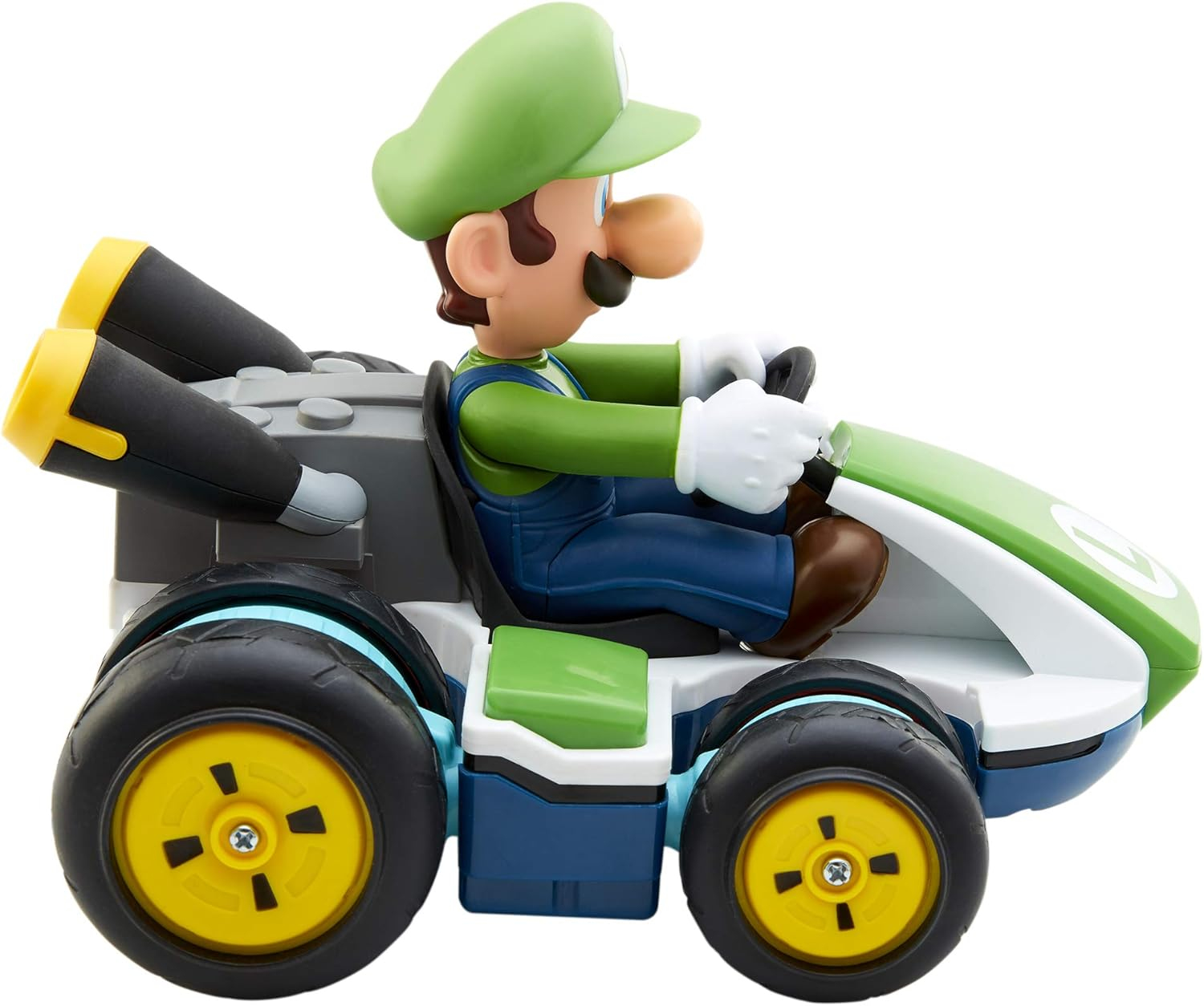 JAKKS Pacific Mario Anti-Gravity RC Racer – image 2