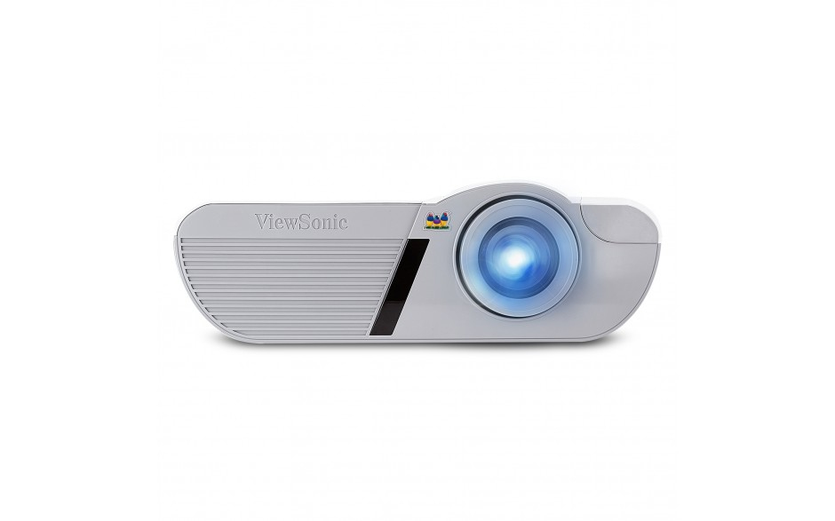 Viewsonic PJD7830HDL data projector Standard throw projector 3200 ANSI lumens DLP 1080p (1920x1080) – image 2