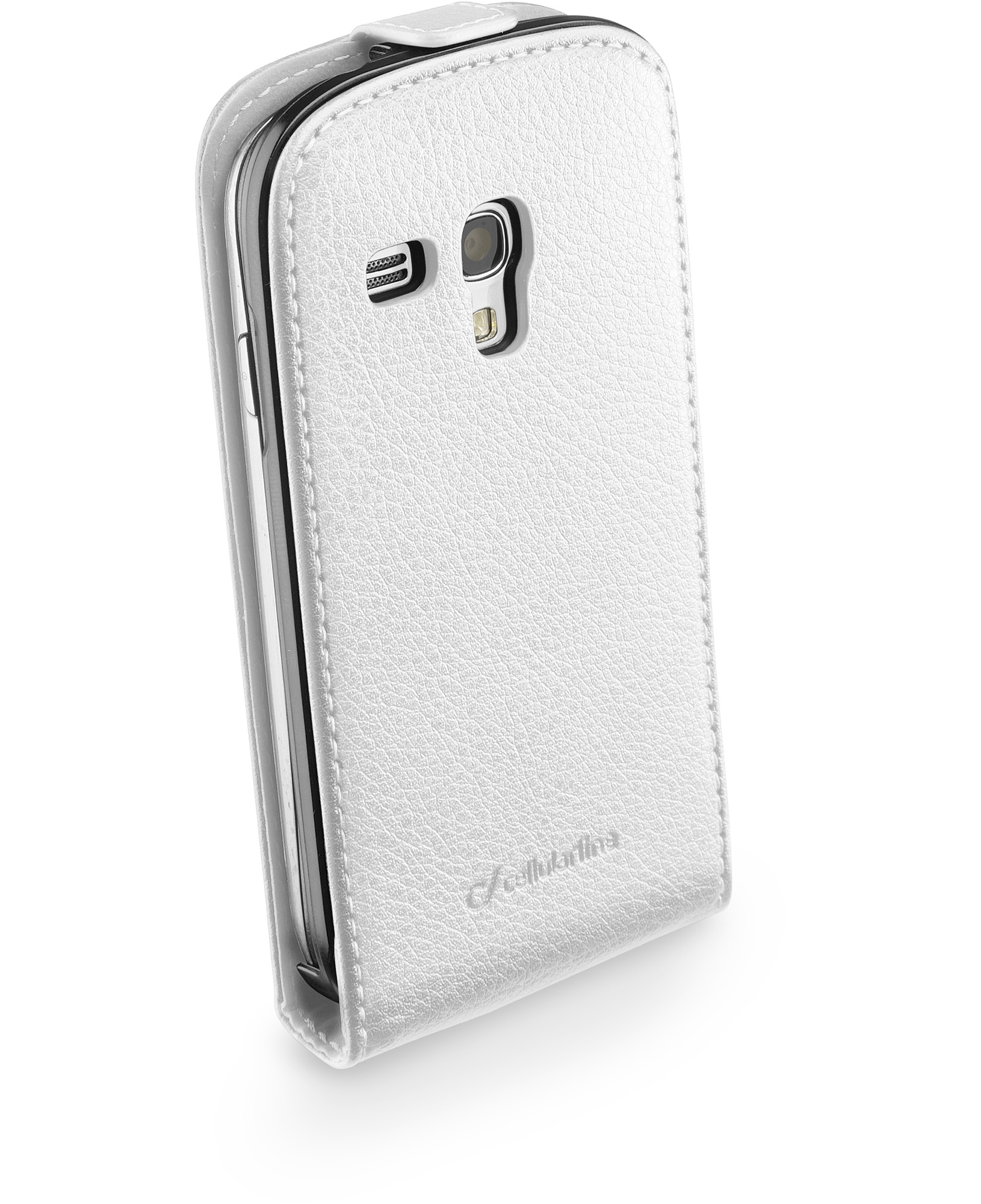 Cellularline Flap Essential - Galaxy S3 Mini – image 3