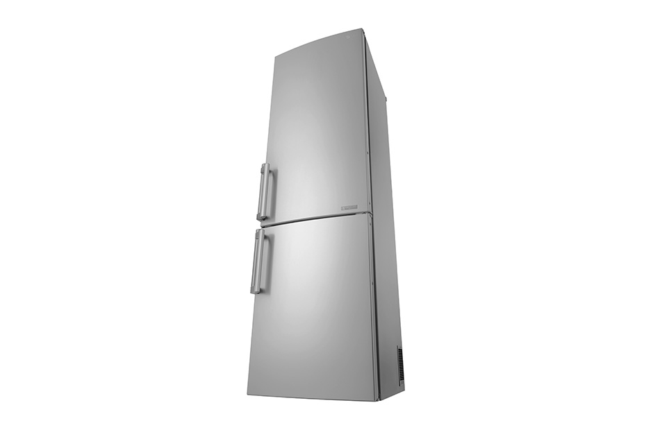 LG GBB60NSGFE fridge-freezer Freestanding – image 8