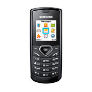Samsung GT-E1170/I – image 4