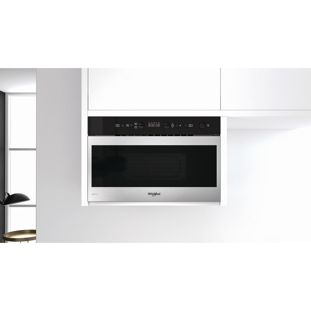 Whirlpool W9 MN840 IXL – image 9