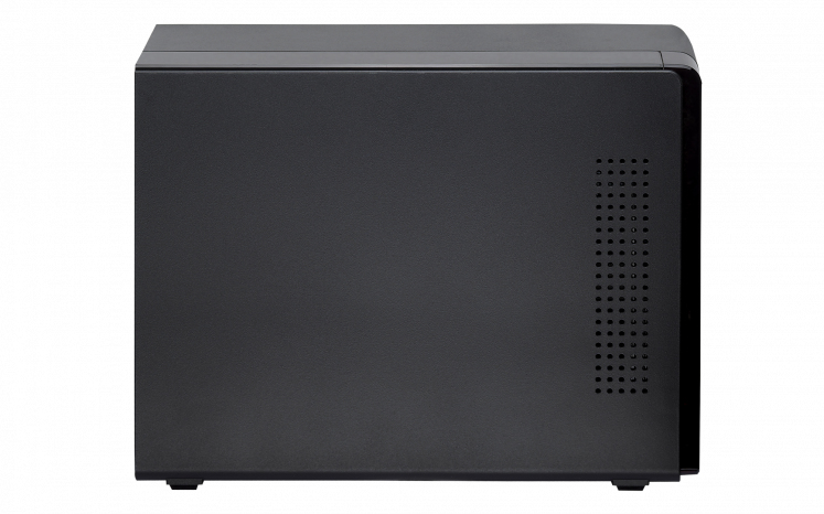QNAP TS-219P II + DL450ELCD – image 6