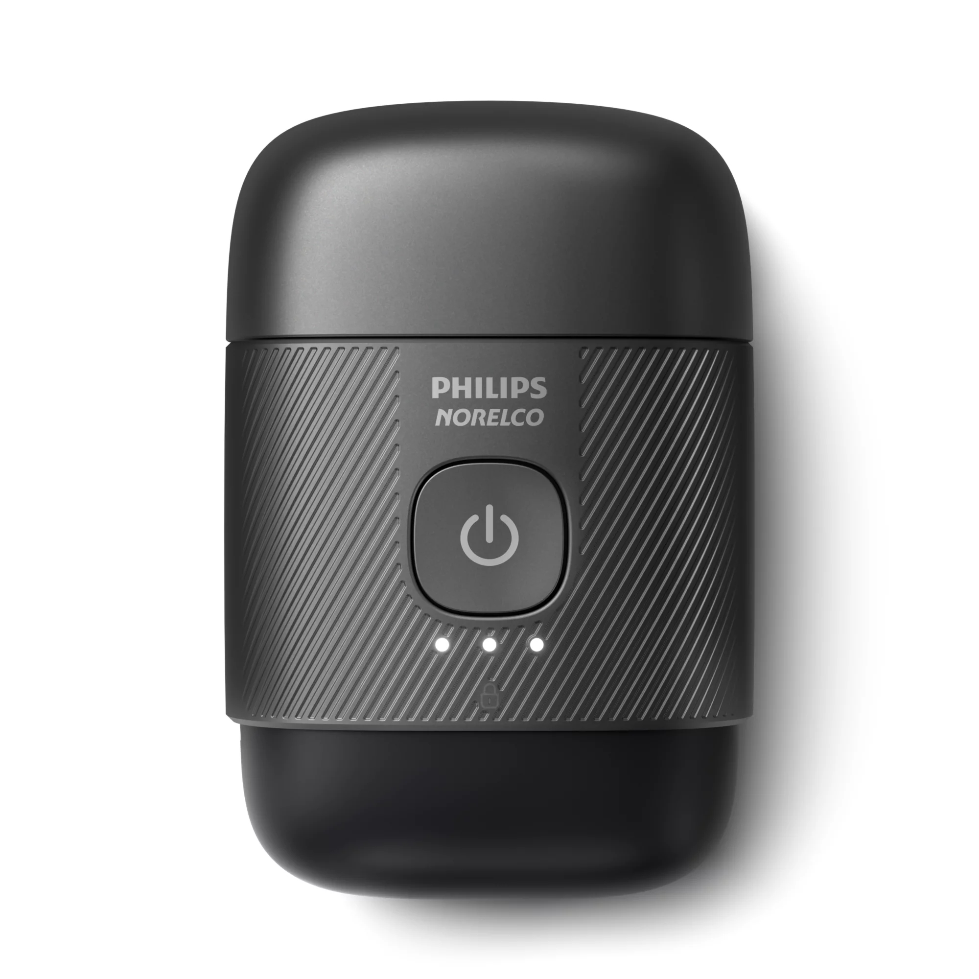 Philips 500 series S591/94 men's shaver Rotation shaver Black – image 2