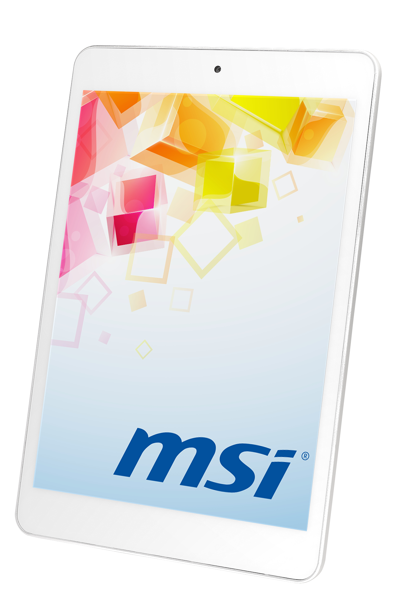 MSI Primo 81-216S Allwinner – image 2