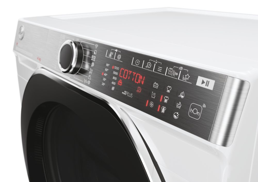 Hoover H-WASH 550 H5WPB437AMBC/1-S washing machine Front-load – image 5