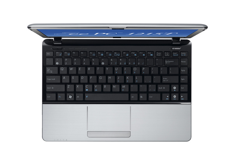 ASUS 1215T-SIV009M AMD Athlon Neo K125 Netbook – image 3
