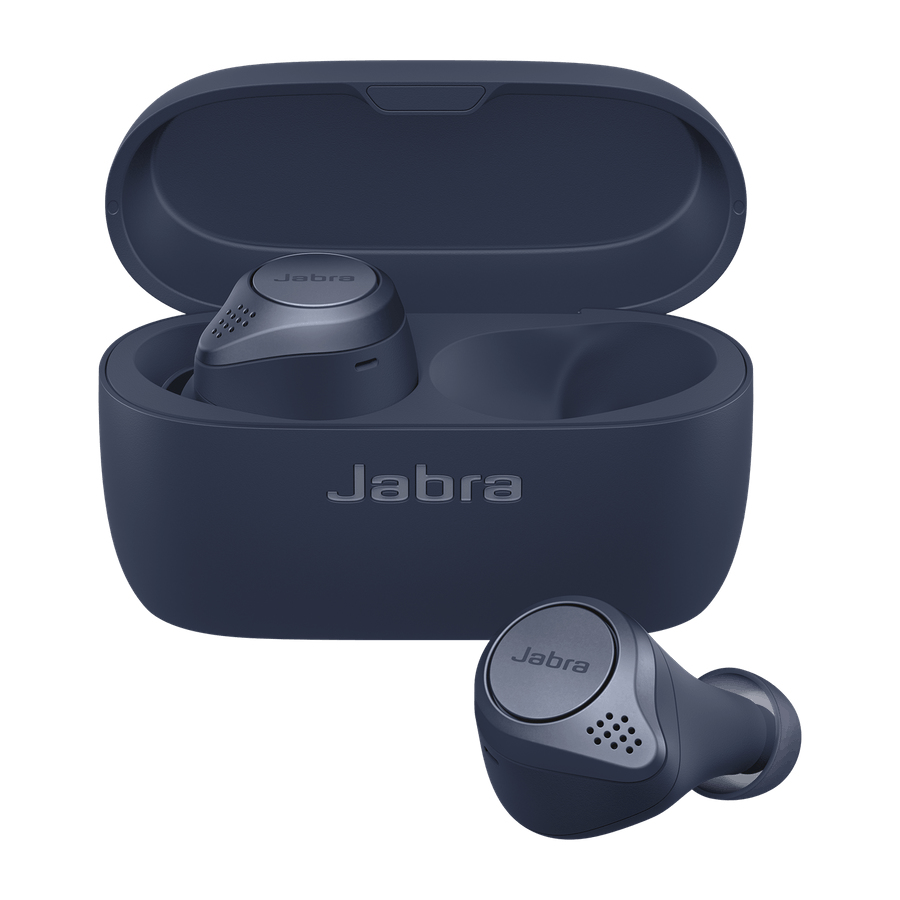 Jabra 100-99093000-40 Headphones Wireless In-ear Calls/Music Bluetooth Blue – image 4