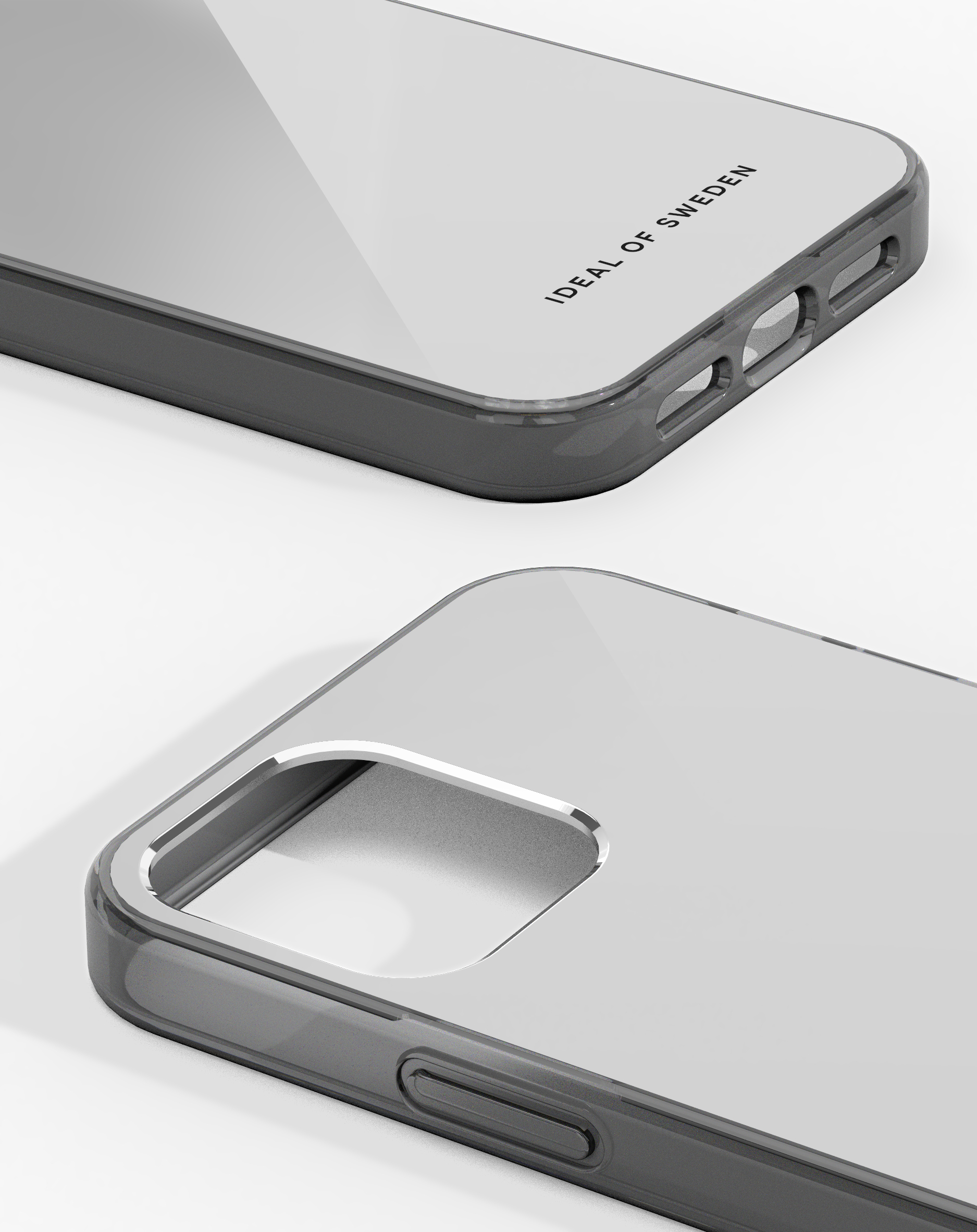 iDeal of Sweden Mirror Case iPhone 12 / 12 Pro Mirror – image 3