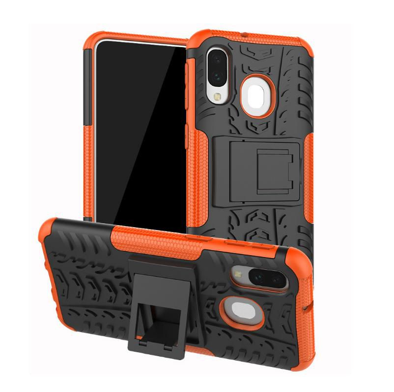 CoreParts MOBX-COVER-A40-OR mobile phone case