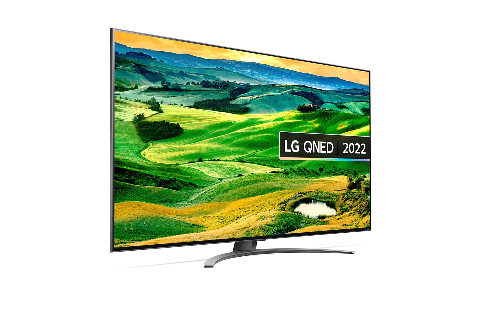 LG QNED 50QNED816QA TV – image 2