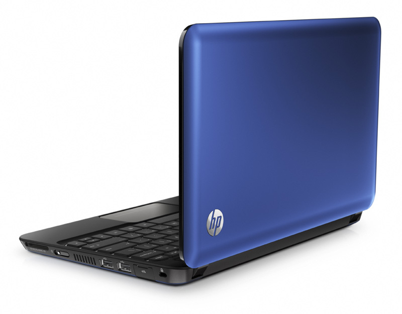 HP Mini 110-3861sa – image 7