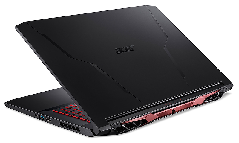 Acer 5 AN517-53-54BX – image 5