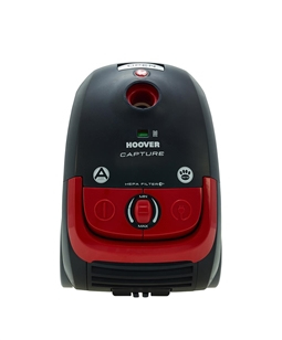 Hoover CP70CP11 2.3 L Cylinder vacuum Dry 850 W Dust bag – image 1