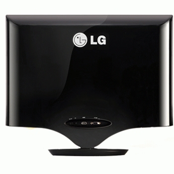 LG W2286L-PF computer monitor – image 4