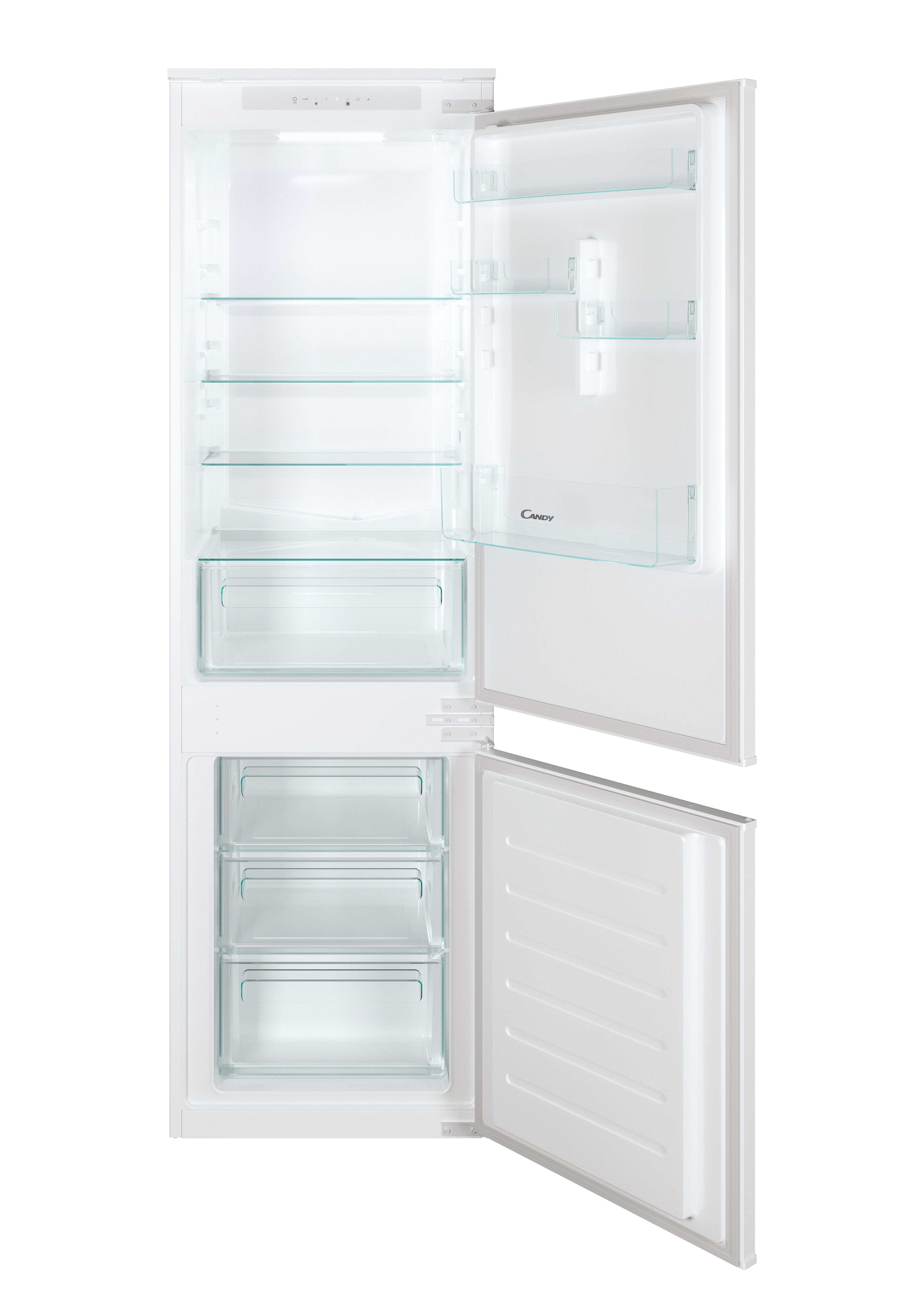 Candy CRSL4518F — vue 1 sur 8