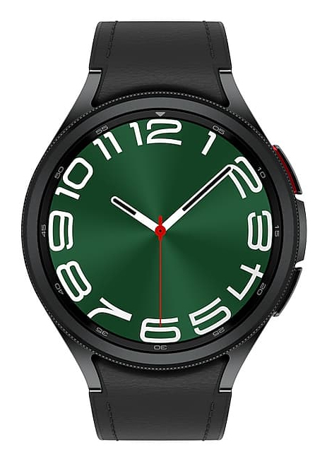 Samsung Galaxy Watch6 Classic SM-R965FZKAPHE smartwatch / sport watch – image 2