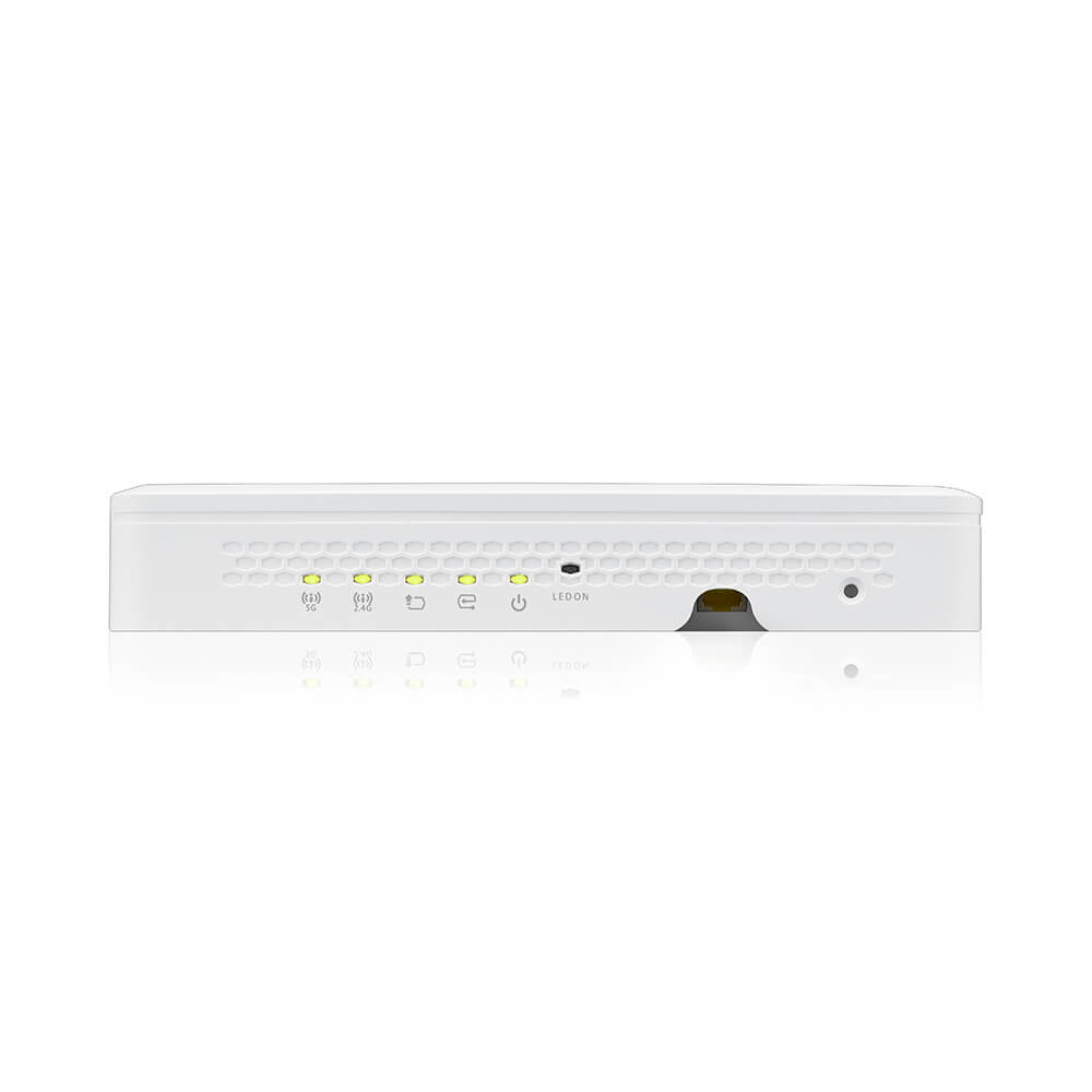 Zyxel WAC5302D-Sv2 White Power over Ethernet (PoE) – image 2