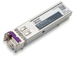 Legrand SFP-BX43-20-I network transceiver module Fiber optic 1250 Mbit/s